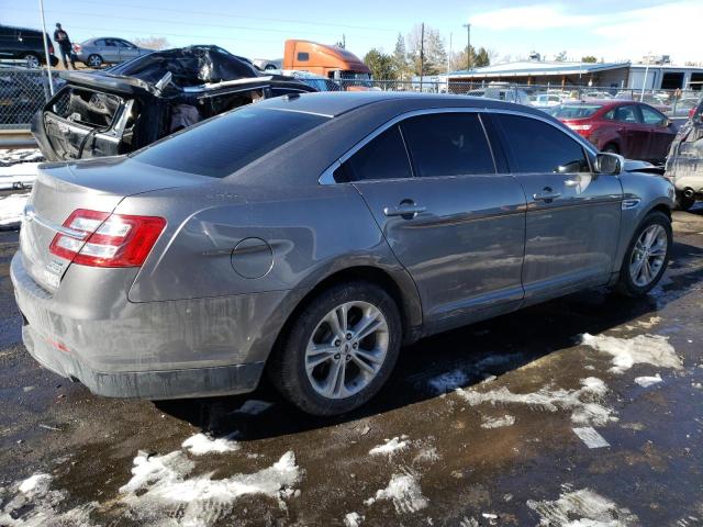 Photo 3 from auction – 2014 FORD TAURUS SEL with VIN 1FAHP2E83EG159009