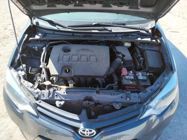 Photo 11 from auction – 2015 TOYOTA COROLLA L with VIN 5YFBURHE9FP217112