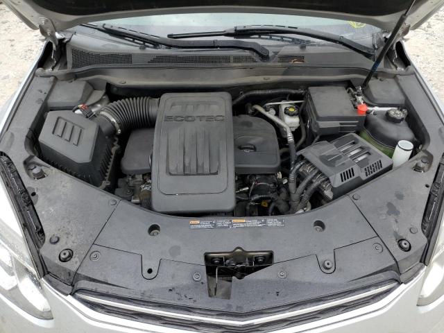 Photo 12 from auction – 2017 CHEVROLET EQUINOX LT with VIN 2GNALCEK5H6295369