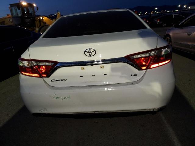 Photo 6 from auction – 2017 TOYOTA CAMRY LE with VIN 4T1BF1FK5HU326009