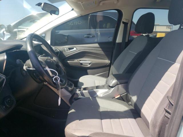 Photo 7 from auction – 2013 FORD C-MAX SE with VIN 1FADP5AU5DL526517