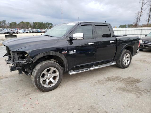 RAM 1500 LARAM 2014 with VIN 1C6RR7NT0ES467740 - Photo from auction