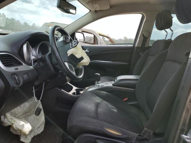 Photo 7 from auction – 2015 DODGE JOURNEY SE with VIN 3C4PDCAB0FT747811