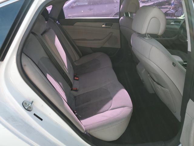 Photo 10 from auction – 2015 HYUNDAI SONATA SE with VIN 5NPE24AF3FH000676
