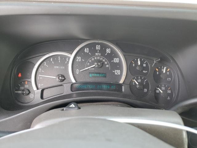 Photo 9 from auction – 2003 CADILLAC ESCALADE E with VIN 3GYFK66N63G314966