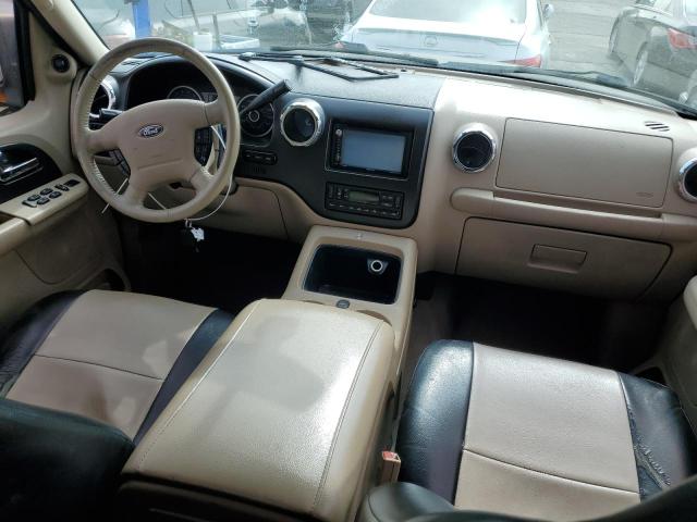 Photo 8 from auction – 2006 FORD EXPEDITION with VIN 1FMFU17586LA82262