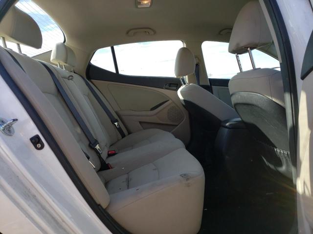 Photo 10 from auction – 2015 KIA OPTIMA LX with VIN KNAGM4A71F5546353