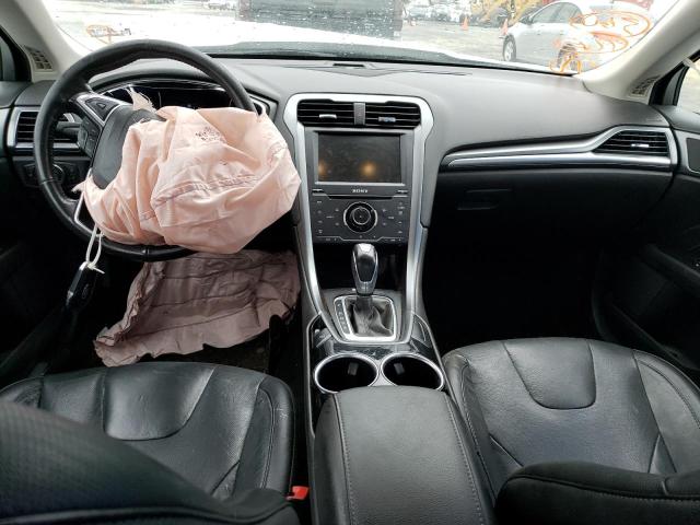 Photo 8 from auction – 2013 FORD FUSION TIT with VIN 3FA6P0K9XDR201031