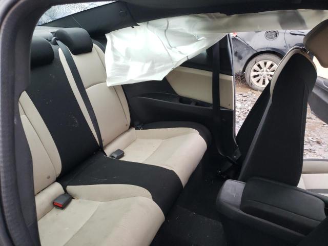 Photo 10 from auction – 2016 HONDA CIVIC LX with VIN 2HGFC4B09GH302173