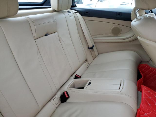 Photo 10 from auction – 2014 BMW 428 I with VIN WBA3V5C53EP747722