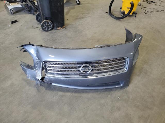 Photo 12 from auction – 2011 NISSAN MAXIMA S with VIN 1N4AA5AP6BC845839