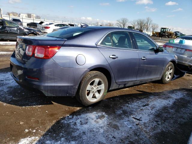 Photo 3 from auction – 2015 CHEVROLET MALIBU 1LT with VIN 1G11C5SL5FF245651
