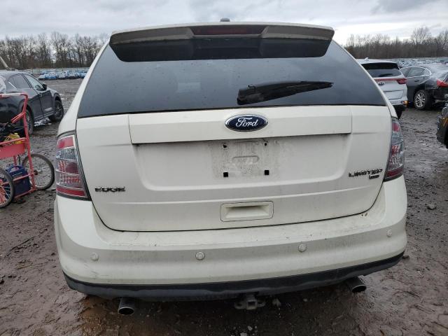 Photo 6 from auction – 2008 FORD EDGE LIMIT with VIN 2FMDK49C28BA22216