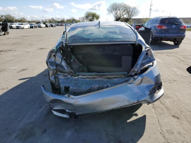 Photo 6 from auction – 2016 HONDA CIVIC EX with VIN 19XFC1F33GE020091