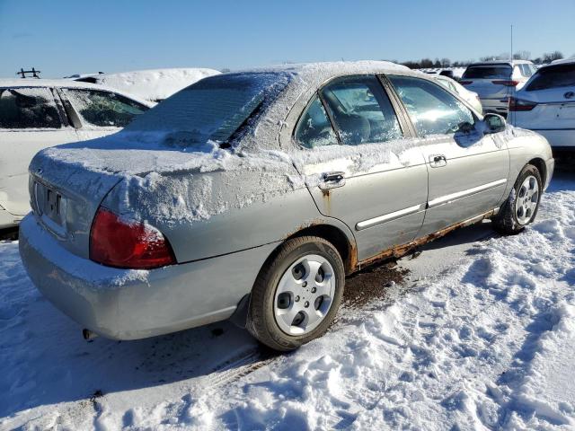 Photo 3 from auction – 2004 NISSAN SENTRA 1.8 with VIN 3N1CB51D34L867071