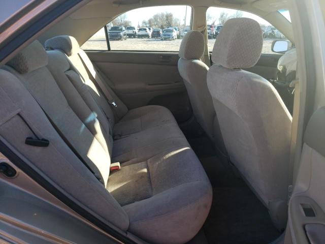 Photo 10 from auction – 2003 TOYOTA CAMRY LE with VIN 4T1BE32K93U655714