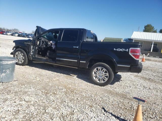 Photo 2 from auction – 2013 FORD F150 SUPER with VIN 1FTFW1ET2DFA60706