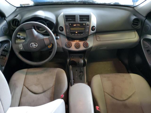 Photo 8 from auction – 2010 TOYOTA RAV4 with VIN JTMZF4DV3AD029277
