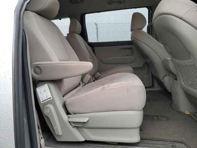 Photo 11 from auction – 2015 KIA SEDONA LX with VIN KNDMB5C18F6045450