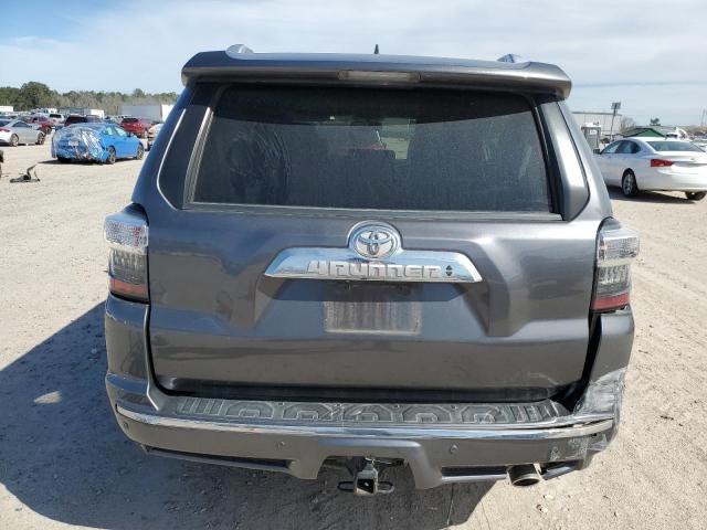 Photo 6 from auction – 2014 TOYOTA 4RUNNER SR with VIN JTEZU5JR6E5065379