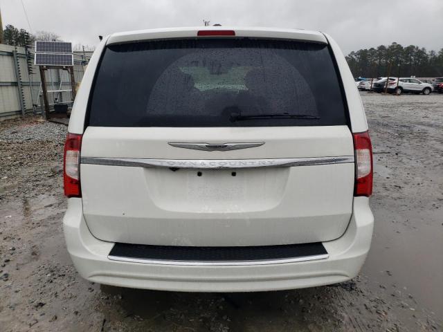 Photo 6 from auction – 2015 CHRYSLER TOWN & COU with VIN 2C4RC1AG6FR676158