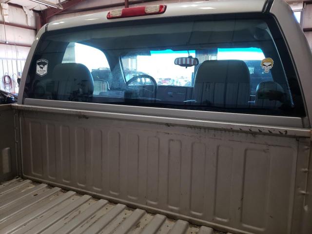 Photo 10 from auction – 2007 GMC NEW SIERRA with VIN 3GTEK14X07G236926