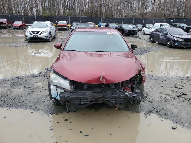 Photo 5 from auction – 2016 TOYOTA CAMRY LE with VIN 4T1BF1FK8GU538367