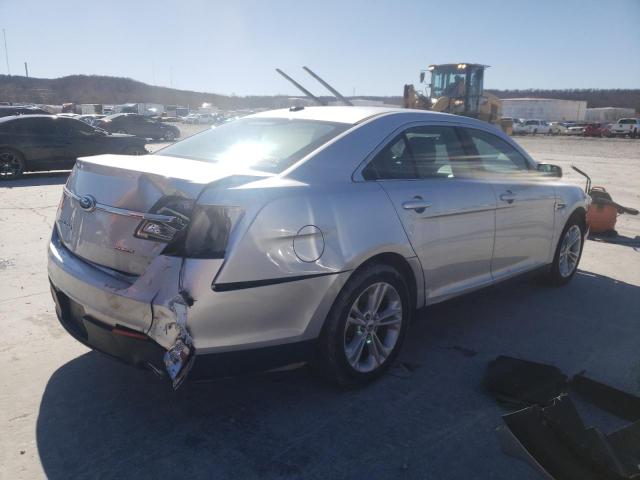 Photo 3 from auction – 2013 FORD TAURUS SEL with VIN 1FAHP2E89DG114557
