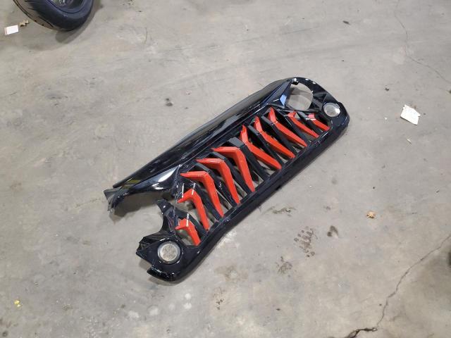 Photo 12 from auction – 2012 JEEP WRANGLER U with VIN 1C4HJWEG4CL285152