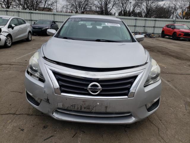 Photo 5 from auction – 2015 NISSAN ALTIMA 2.5 with VIN 1N4AL3AP5FN887346