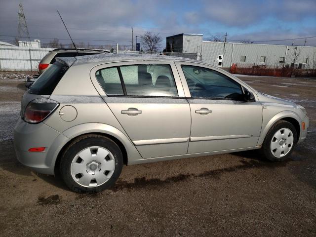 Photo 3 from auction – 2008 SATURN ASTRA XE with VIN W08AR671885099962