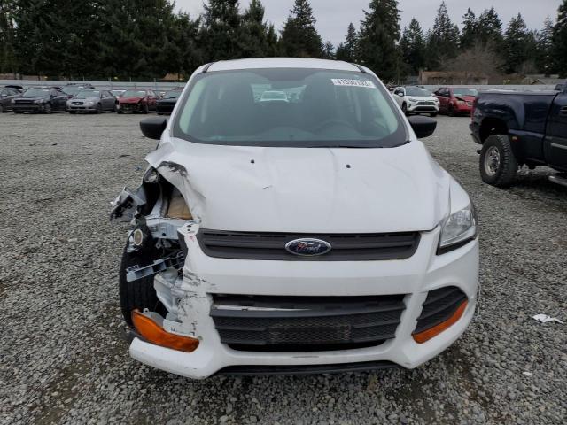 Photo 5 from auction – 2016 FORD ESCAPE S with VIN 1FMCU0F77GUA40225