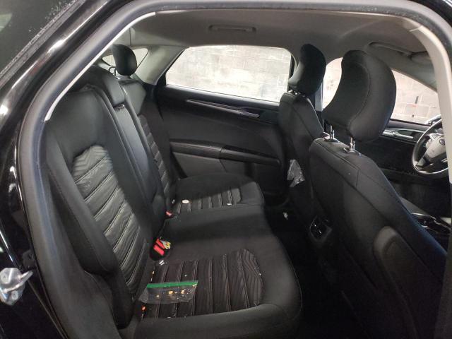 صورة رقم 10 من المزاد - 2016 FORD FUSION مع VIN 3FA6P0H74GR395212