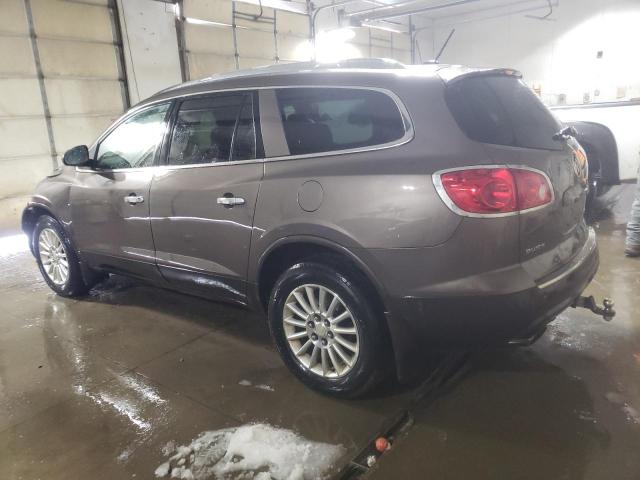 Photo 2 from auction – 2010 BUICK ENCLAVE CX with VIN 5GALVAED0AJ107823
