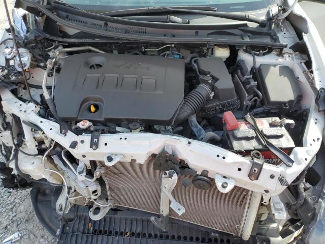 Photo 11 from auction – 2018 TOYOTA COROLLA L with VIN 5YFBURHE5JP750938
