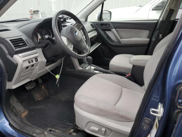Photo 7 from auction – 2014 SUBARU FORESTER 2 with VIN JF2SJAEC6EH407703