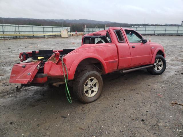 Photo 3 from auction – 2002 FORD RANGER SUP with VIN 1FTZR45E02TA78997