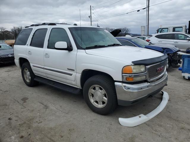 Photo 4 from auction – 2004 GMC YUKON with VIN 1GKEC13Z04R301368