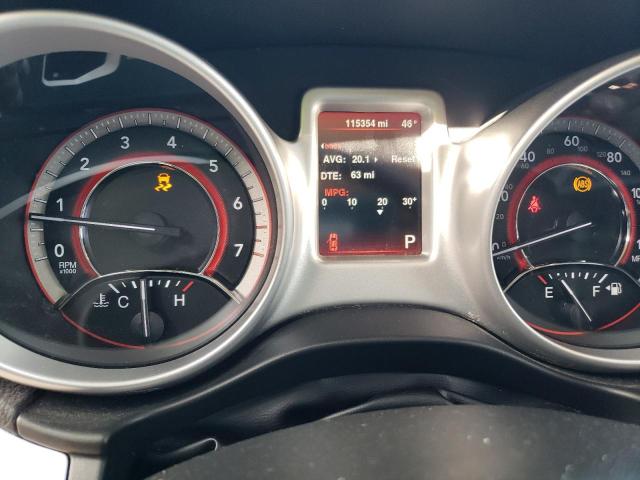 Photo 9 from auction – 2014 DODGE JOURNEY SX with VIN 3C4PDDBG5ET190635