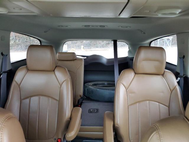 Photo 10 from auction – 2013 BUICK ENCLAVE with VIN 5GAKRDKD8DJ167617