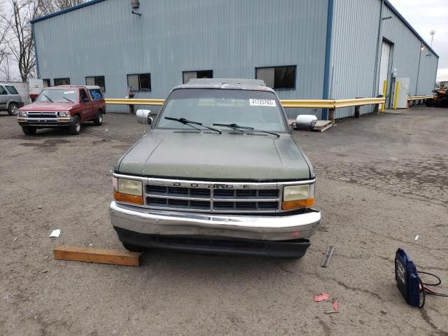 Photo 5 from auction – 1996 DODGE DAKOTA with VIN 1B7GL23Y6TS553652