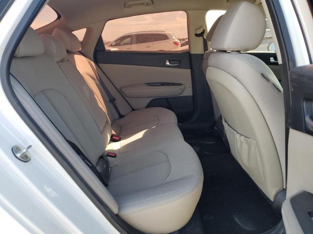 Photo 10 from auction – 2016 KIA OPTIMA LX with VIN 5XXGT4L35GG070430