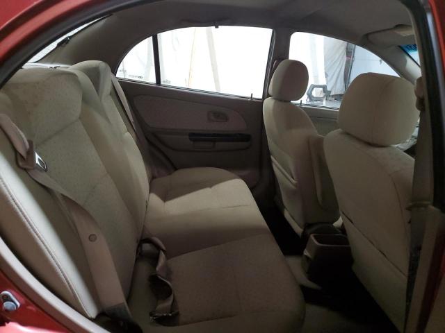 Photo 10 from auction – 2003 KIA RIO with VIN KNADC125336270734
