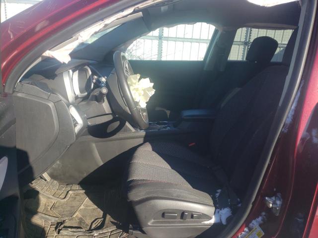 Photo 7 from auction – 2016 CHEVROLET EQUINOX LT with VIN 2GNFLFEK5G6172645