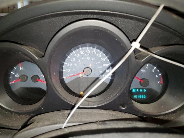 Zdjęcie 9 z aukcji – 2010 CHRYSLER SEBRING TO z VIN 1C3CC4FB7AN208230