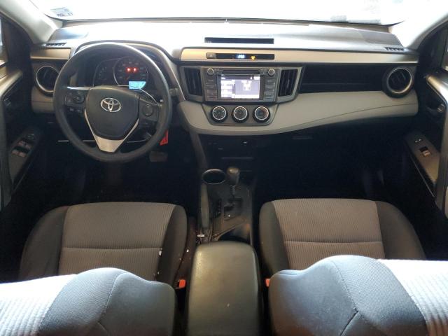 Photo 8 from auction – 2014 TOYOTA RAV4 LE with VIN JTMZFREV8EJ004085