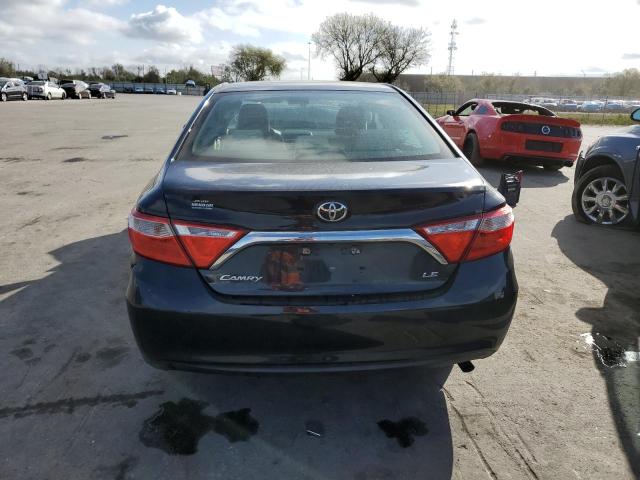 Photo 6 from auction – 2016 TOYOTA CAMRY LE with VIN 4T1BF1FK0GU254585