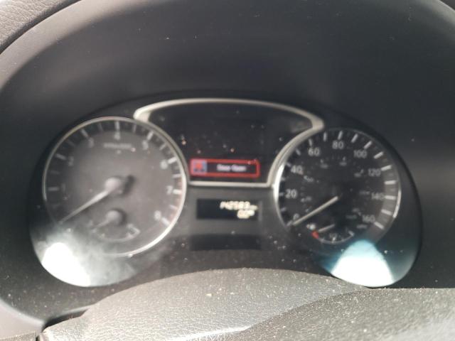 Photo 9 from auction – 2015 NISSAN ALTIMA 2.5 with VIN 1N4AL3AP2FN346061
