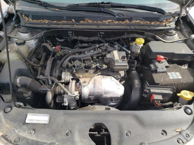 Photo 11 from auction – 2013 DODGE DART SE with VIN 1C3CDFAH9DD267472