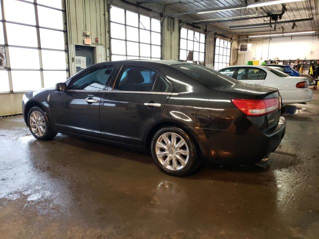 Photo 2 from auction – 2011 LINCOLN MKZ with VIN 3LNHL2JC7BR755272